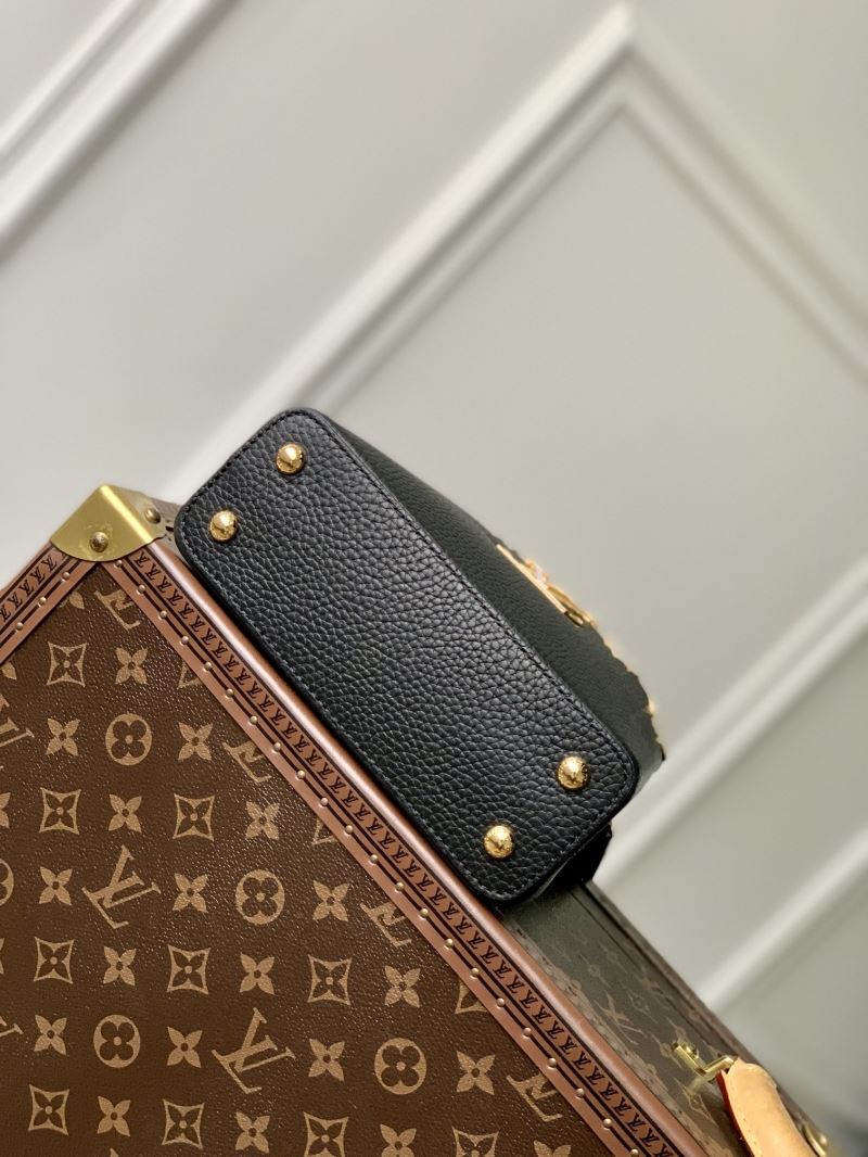 LV Capucines Bags